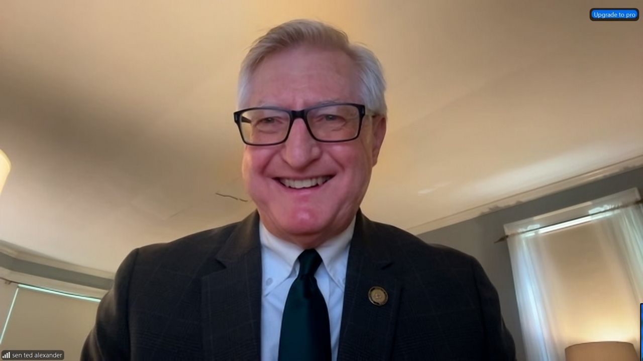 N.C.'s tax cuts and what's next at the legislature