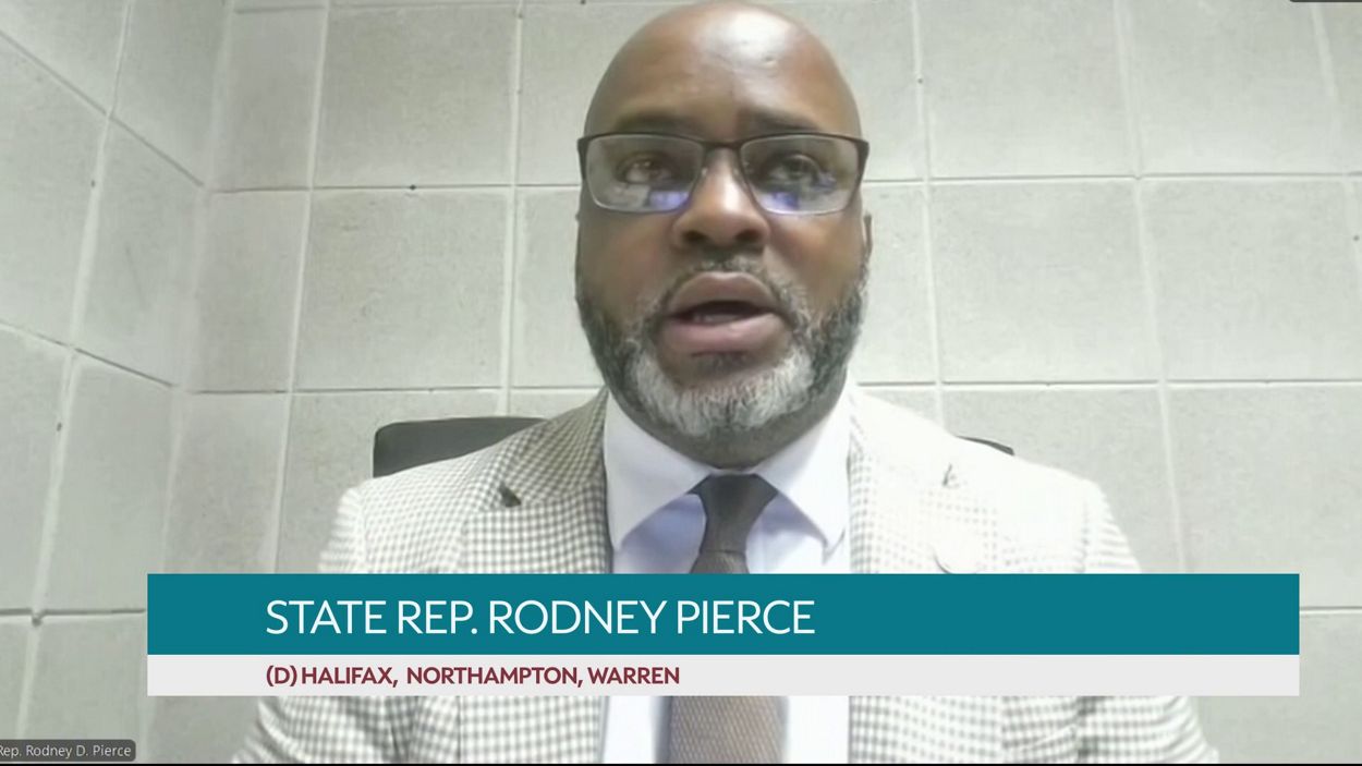 A legislator’s path at NC Institute of Public Leadership