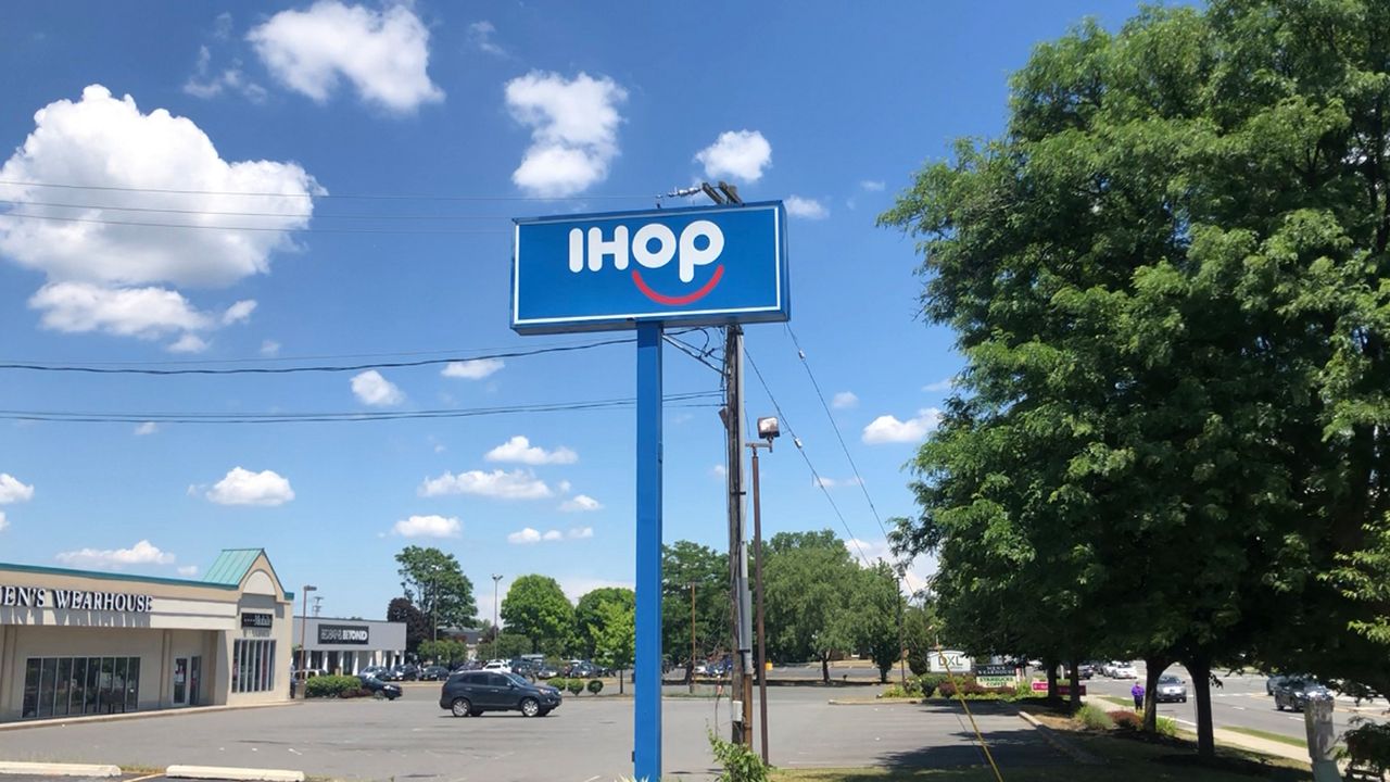 IHOP opening on Arsenal Street, News