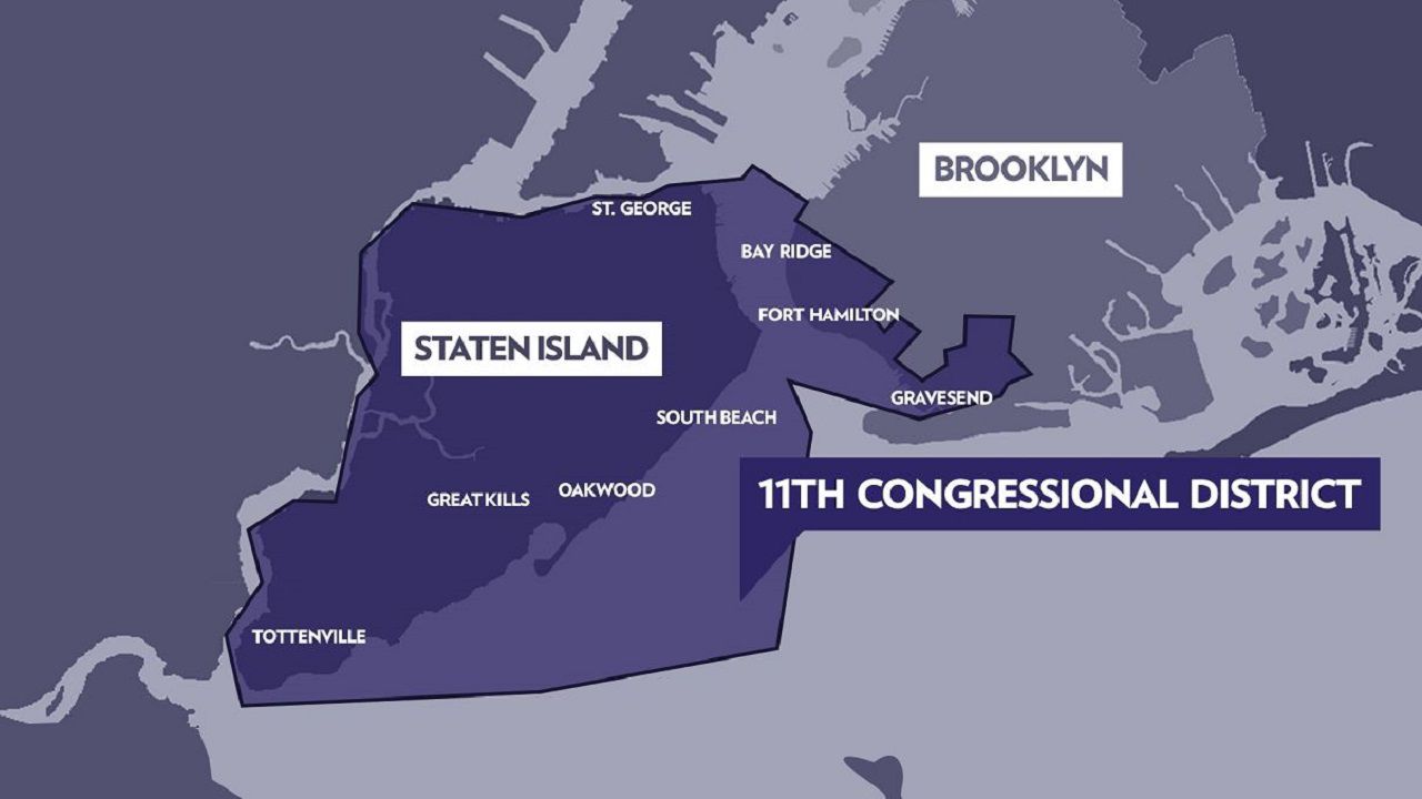 New York 2020 Election Guide Spectrum News Ny1 New York City