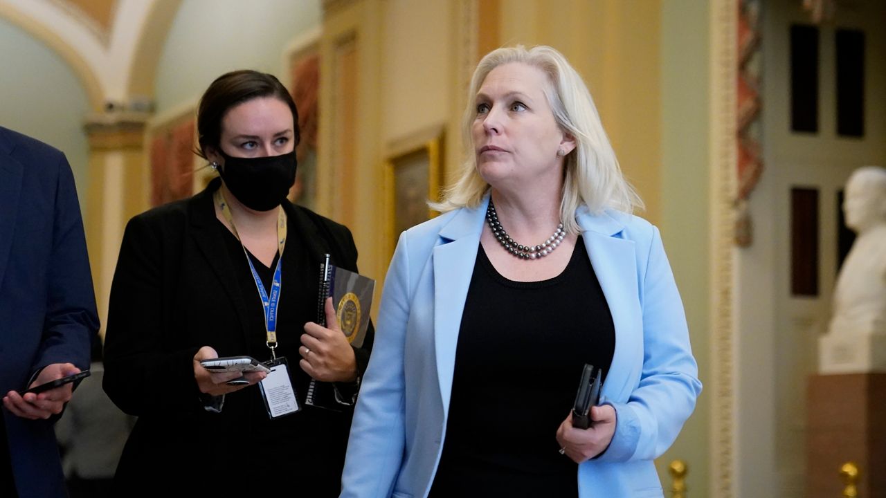 Gillibrand 