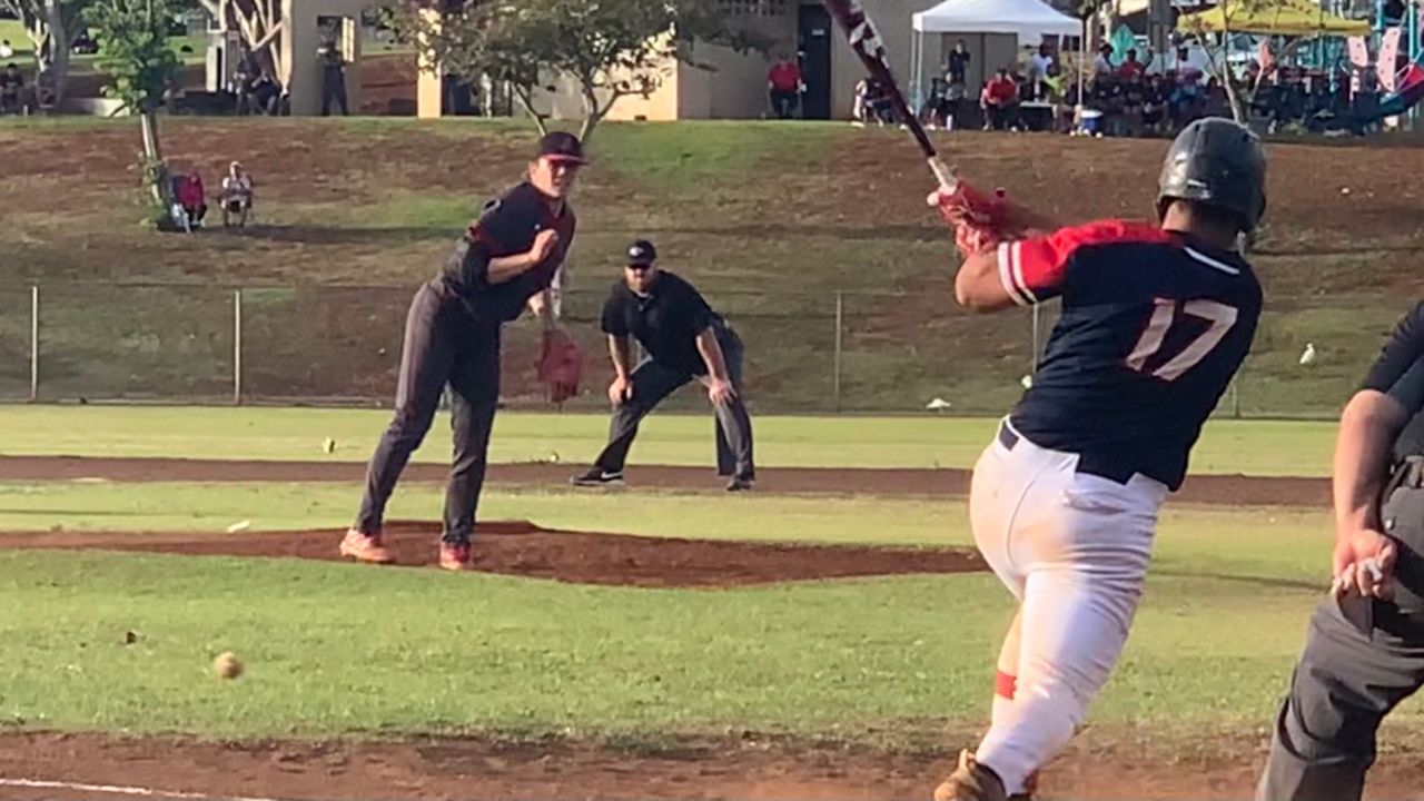 Saint Louis tops Iolani in extras for ILH baseball crown