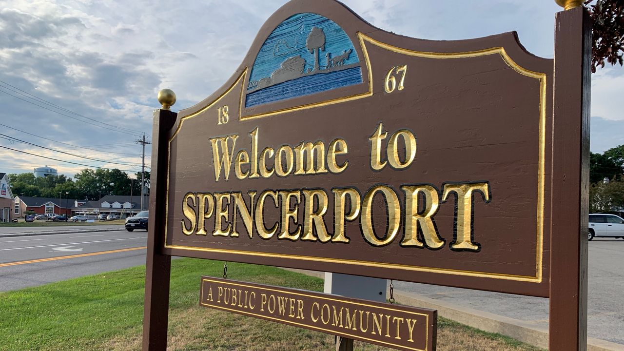 Spencerport Canal Days returns July 30 & 31