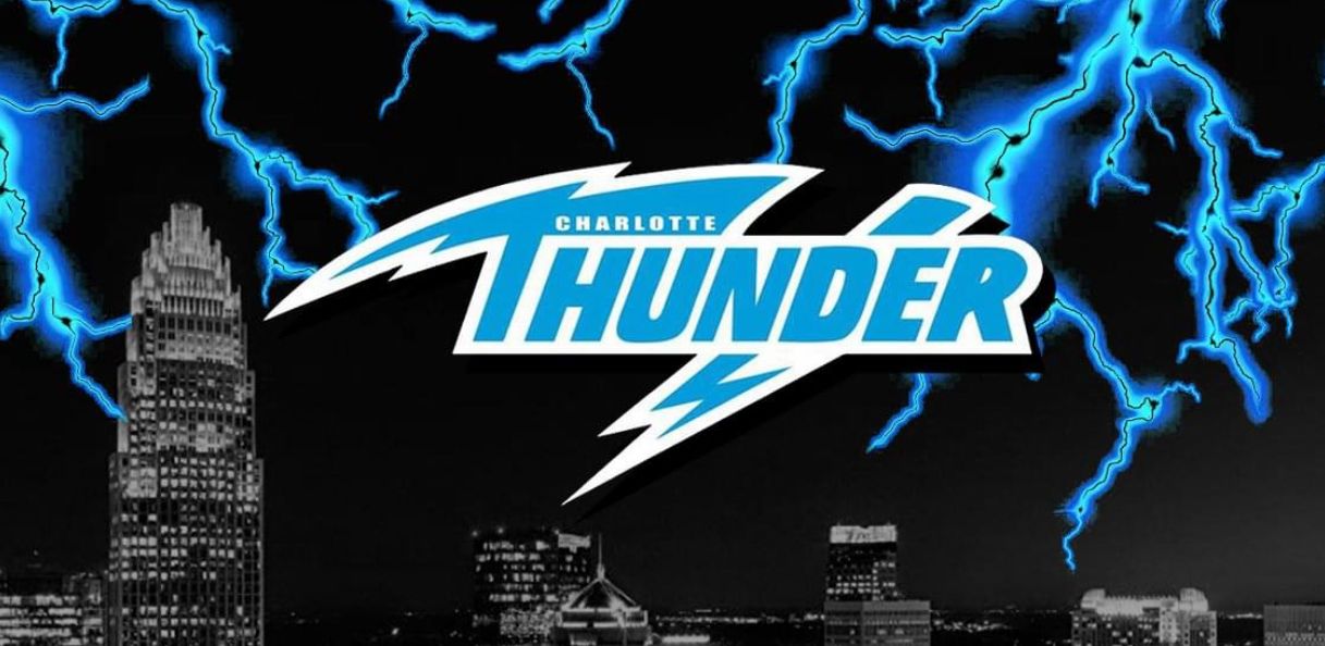 Charlotte Thunder