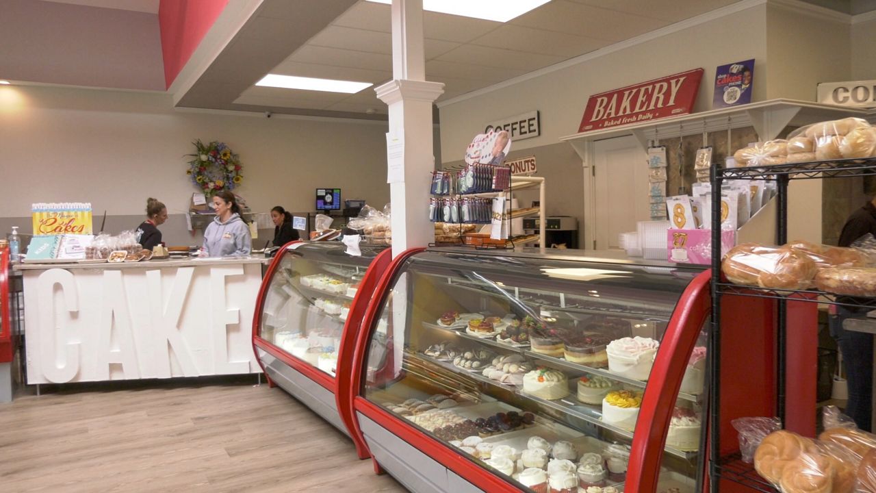 Koffee Kup Bakery business moves to Chicopee