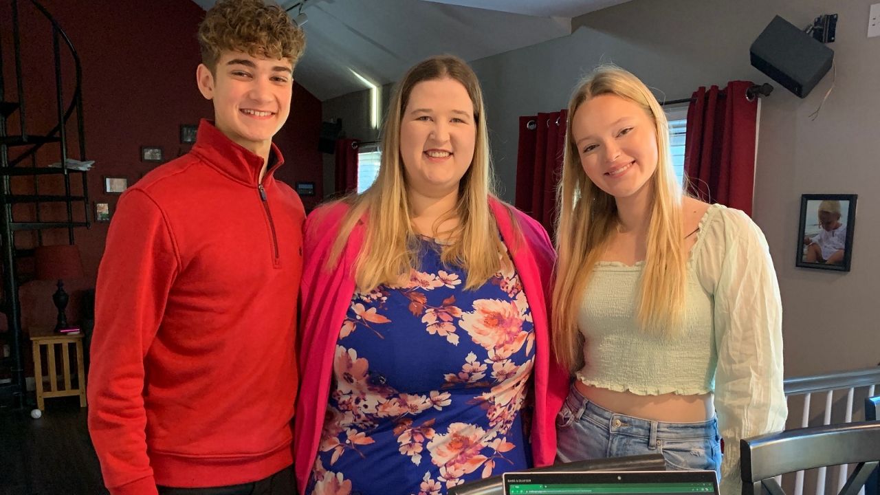 Dance video moves to next round in Bublé's 'Higher' contest - Vimarsana News
