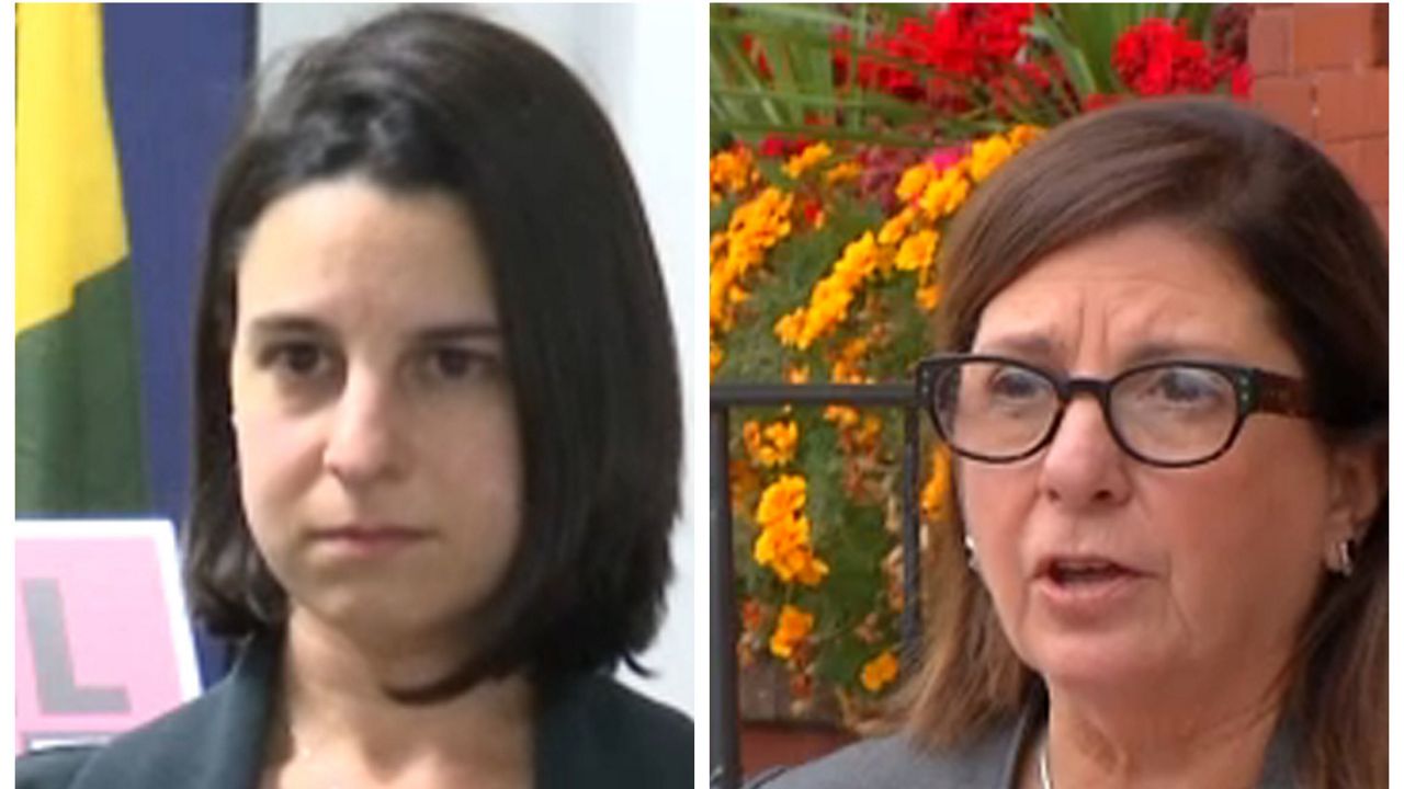 Monroe County Clerk Candidates Highlight Platforms