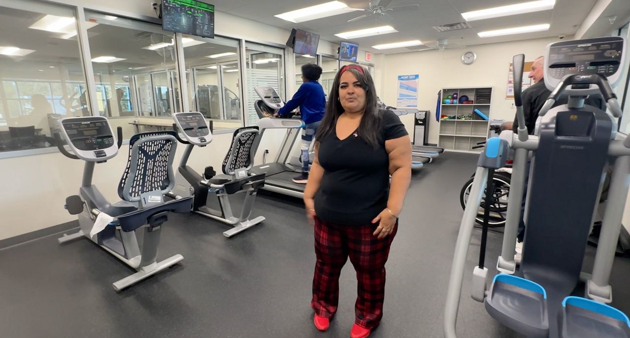 Hillsborough Health Care Plan sees surge in new applications