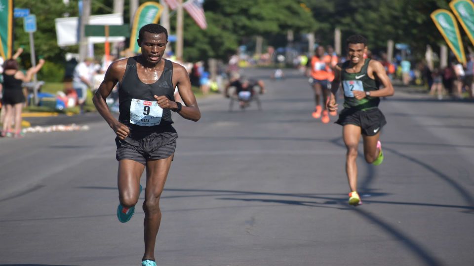 2018 Boilermaker