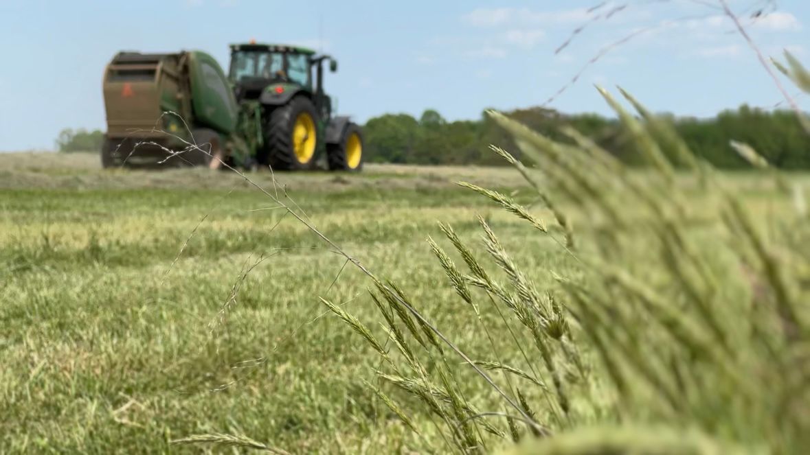 Advances in agriculture and the modern farmer