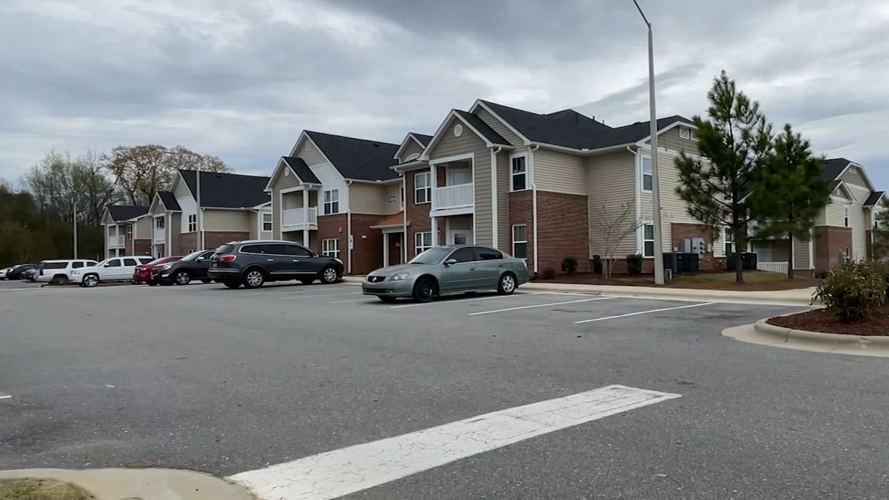 A majority of North Carolina’s counties, where over 3.5 million people reside, are considered to be rural (Spectrum News 1)