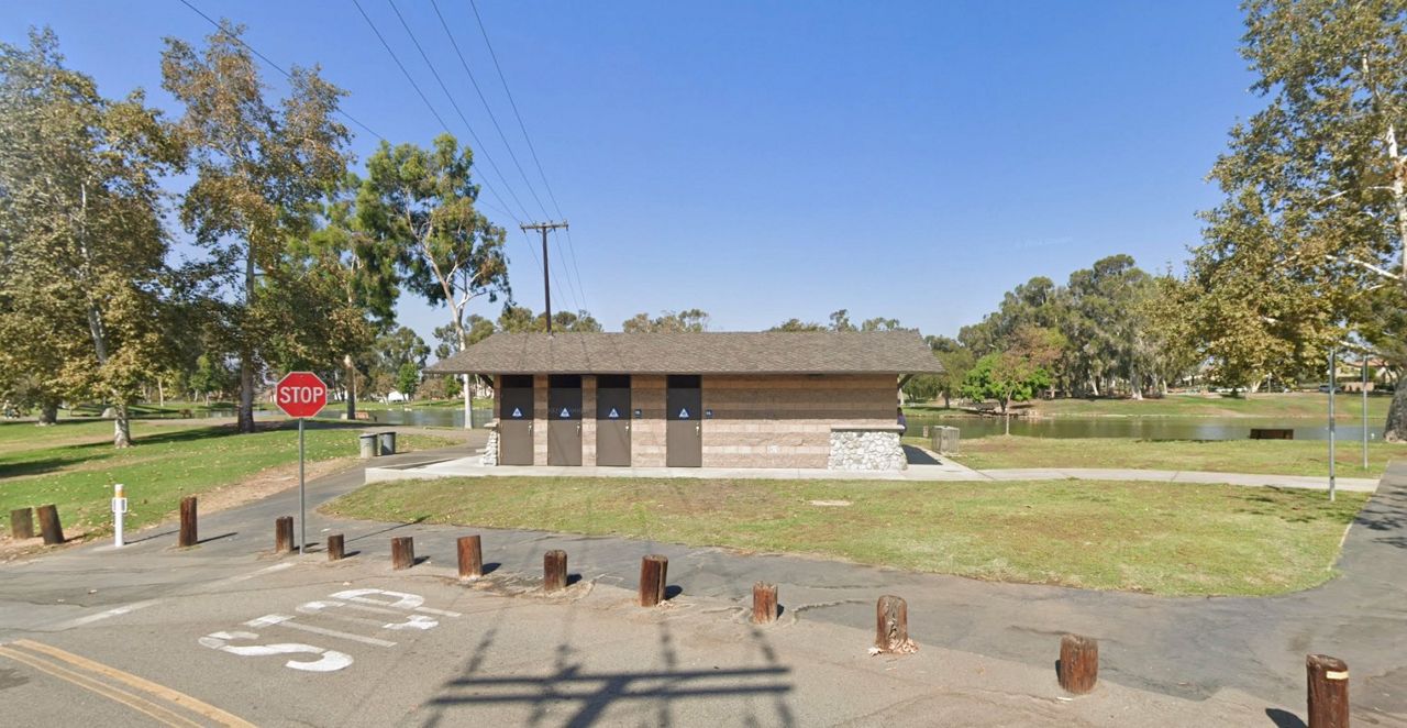 Placentia plans to build a senior center at Tri-City Regional Park. (Photo courtesy of Google Street View)