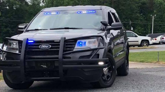 Officials say the bull escaped Wednesday.