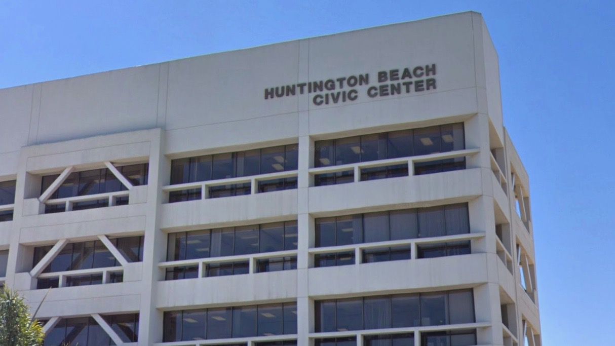 Rhonda Bolton, who built a deep understanding of policy as a DC lobbyist, ifs turning her skills to Huntington Beach government