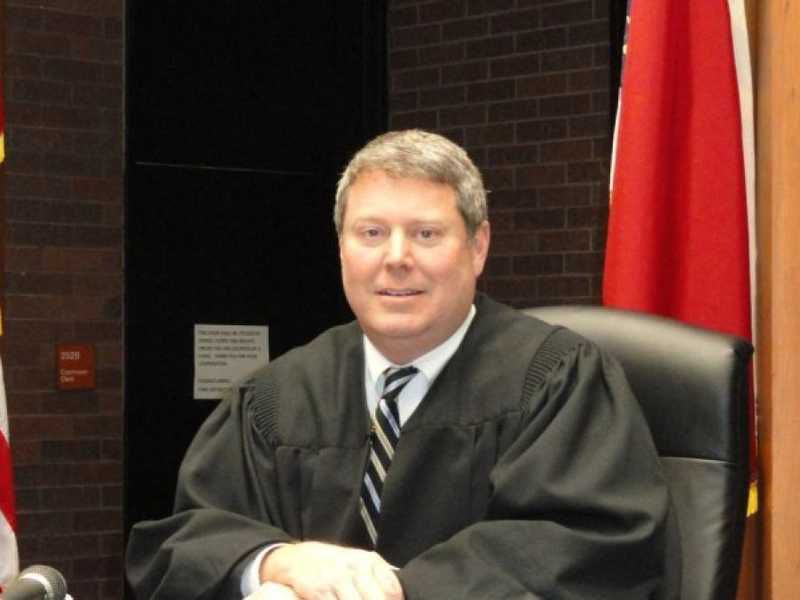 Guilford County Appoints a New Chief District Court Judge