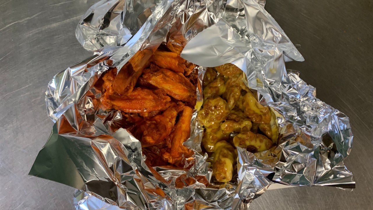 Chicken Wing Prices In Wny Increase Amid Chicken Shortage