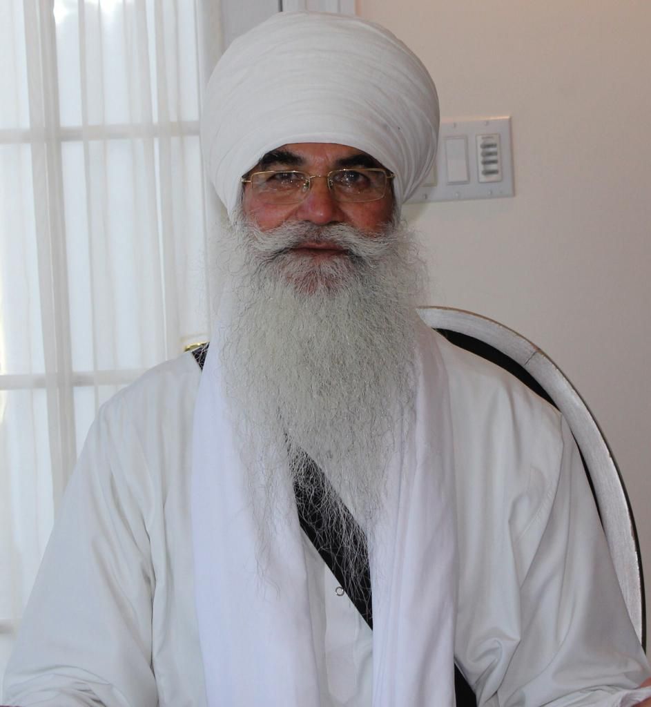 Sikh Priest dies 7 years after mass shooting