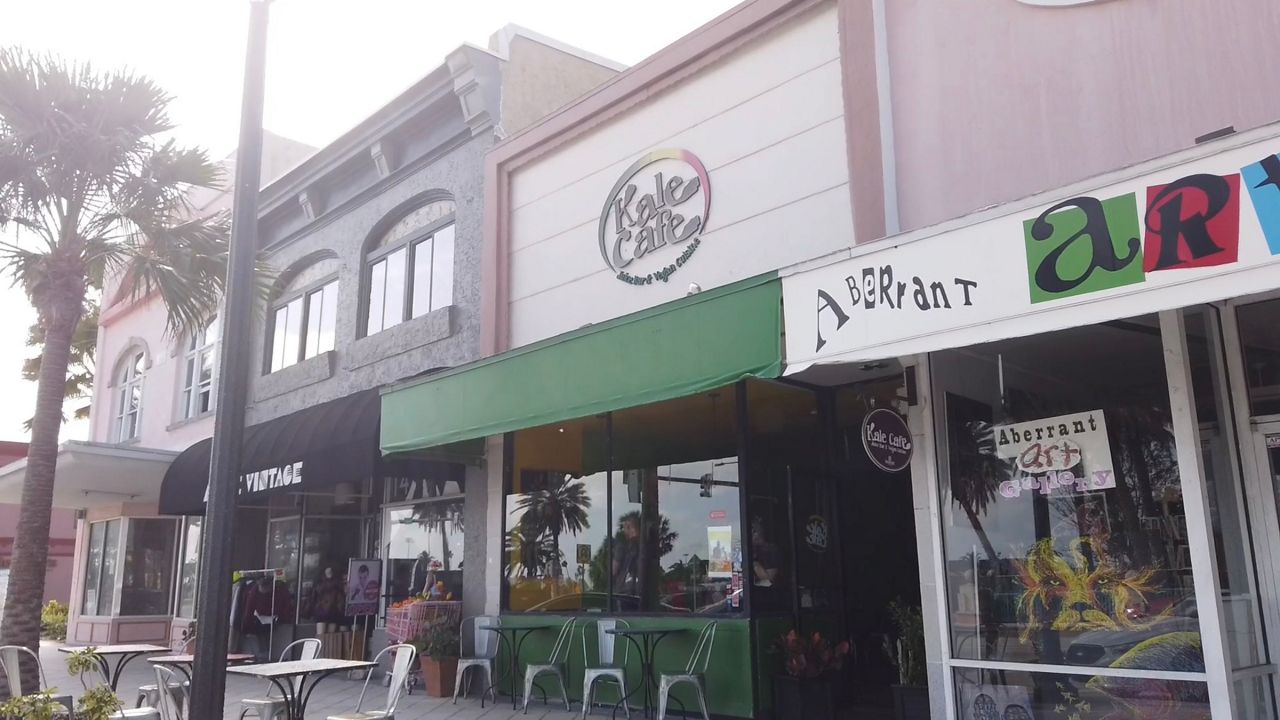 Daytona Beach projects promising for local businesses