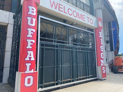 Sahlen Field