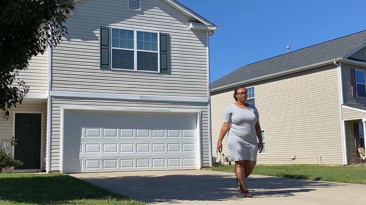 Black homeowners become fastest growing group in real estate