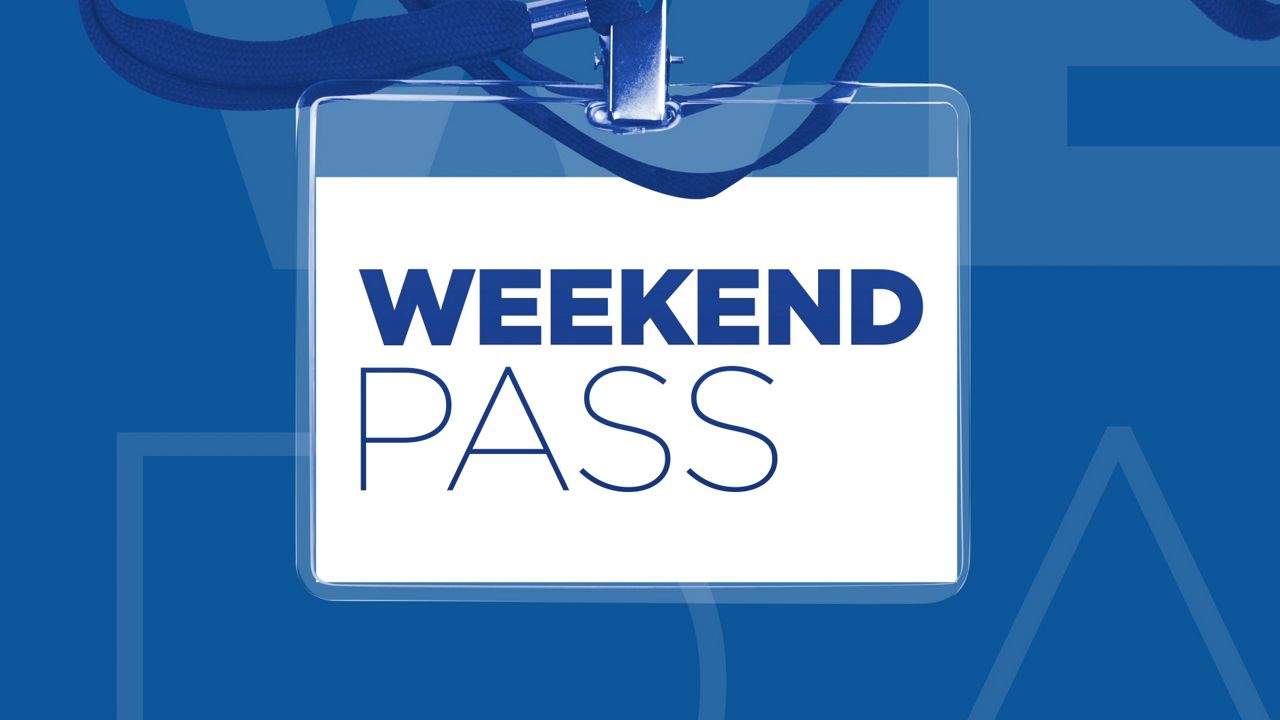 Weekend Pass Calendar: Events across Ohio Aug. 19-21 - Vimarsana News