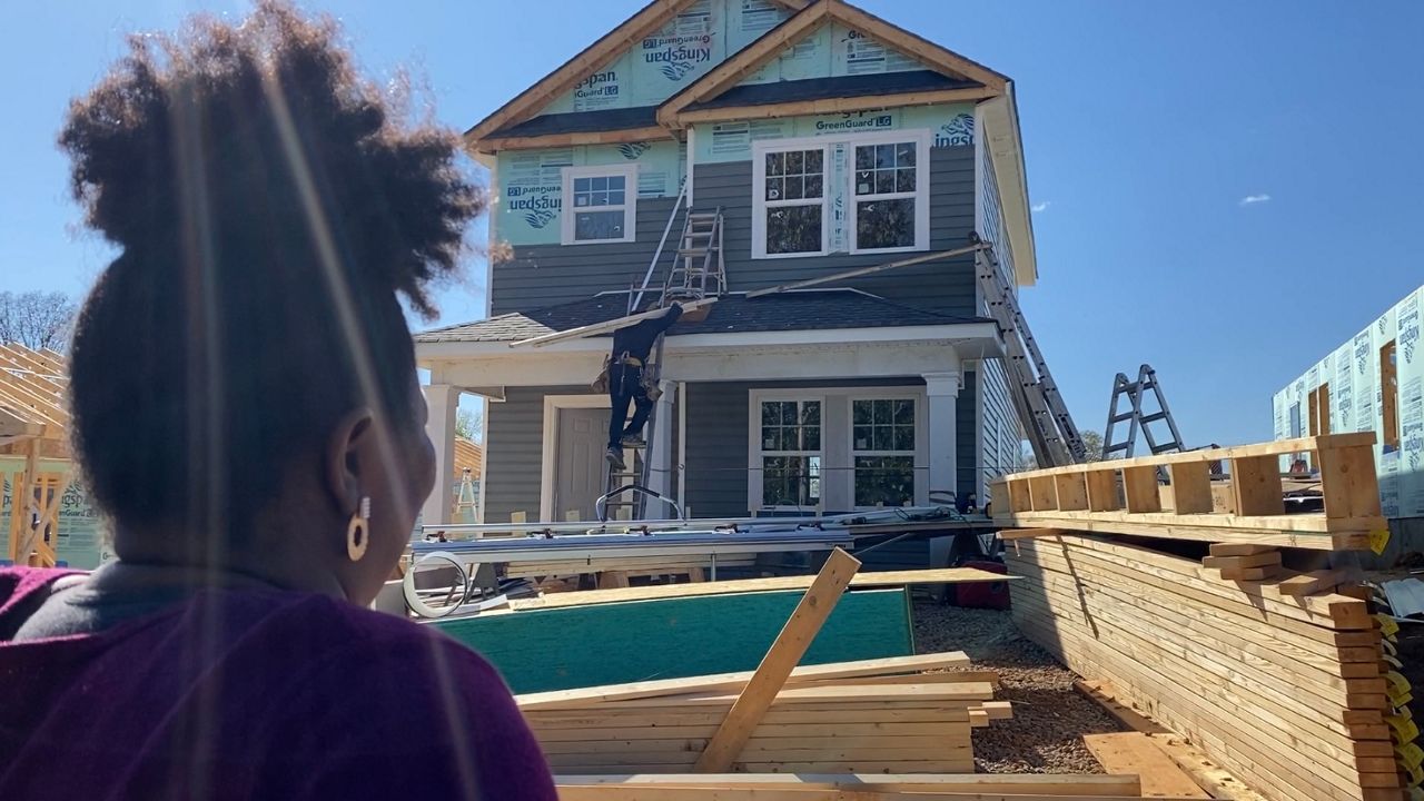 Habitat for Humanity celebrates 40 years in Charlotte TrendRadars