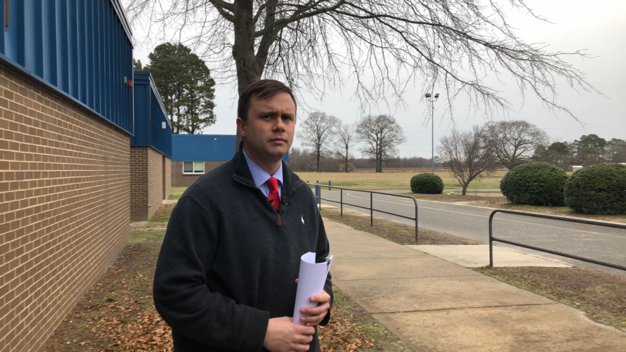 Johnston School Board Doubles Down on Misconduct Claims