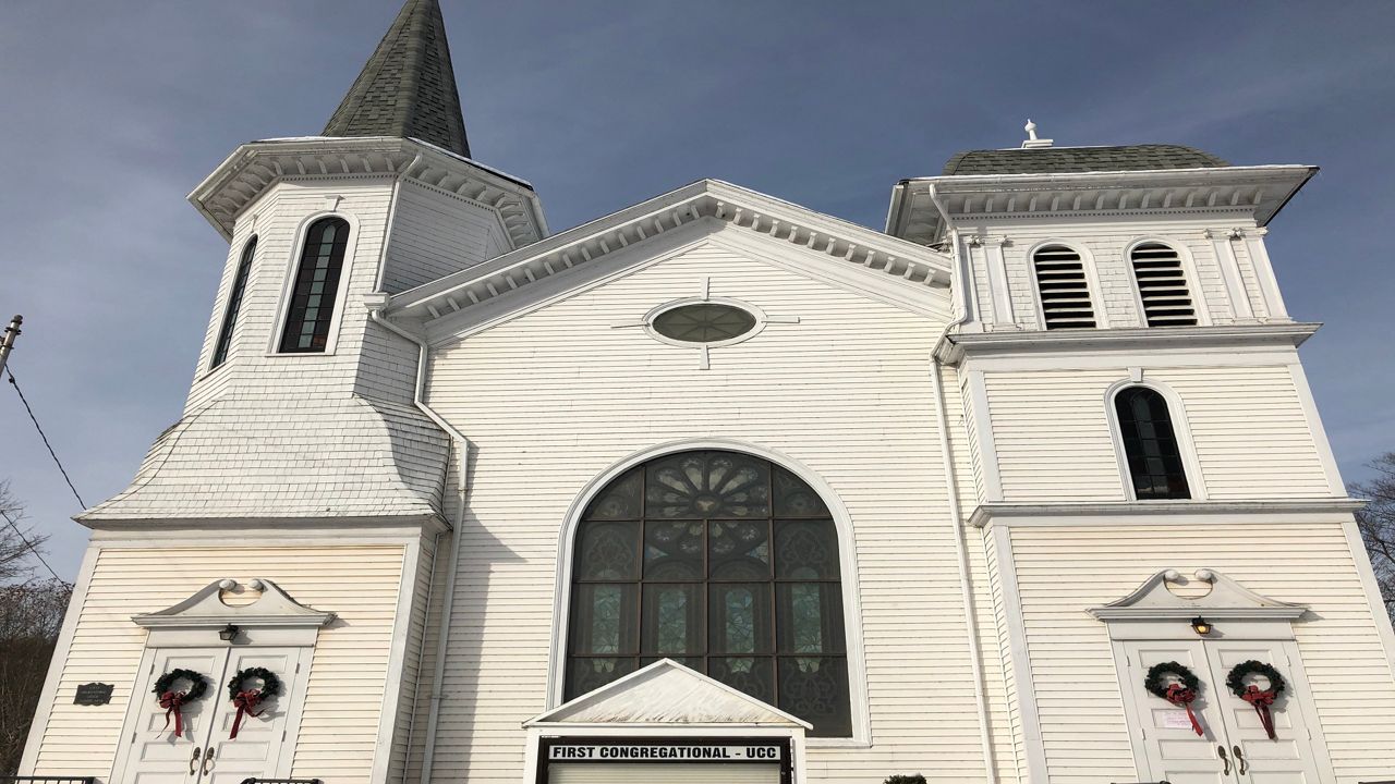 Sidney Church to Close After 211 Years