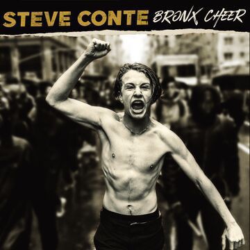 Music is a family affair for Steve Conte