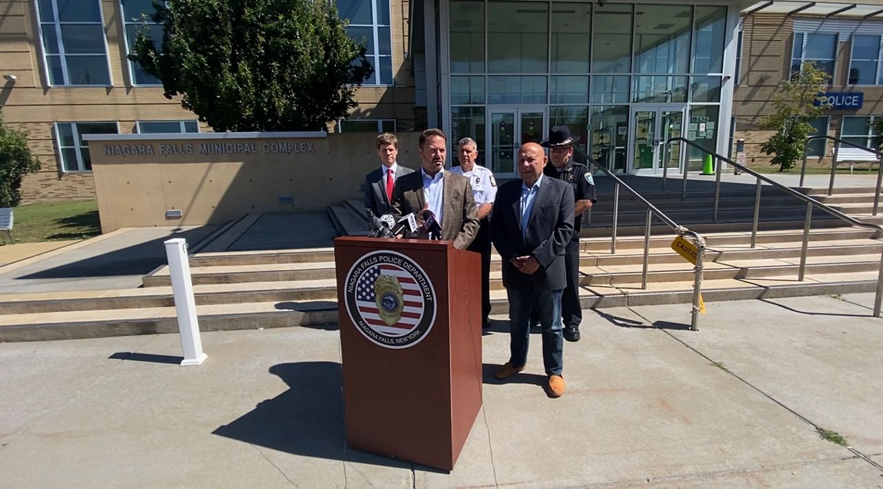 NF leaders blame recent crime on criminal justice reform - Vimarsana News