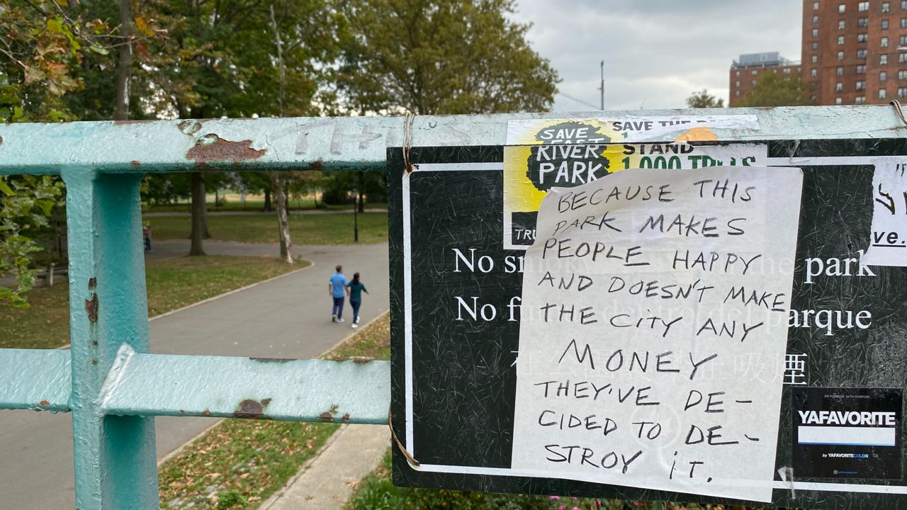 East River Park project shows city’s climate learning curve