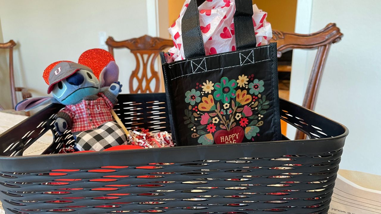 The Adopt a Senior page for the Santa Clarita Valley was first created in 2020.
