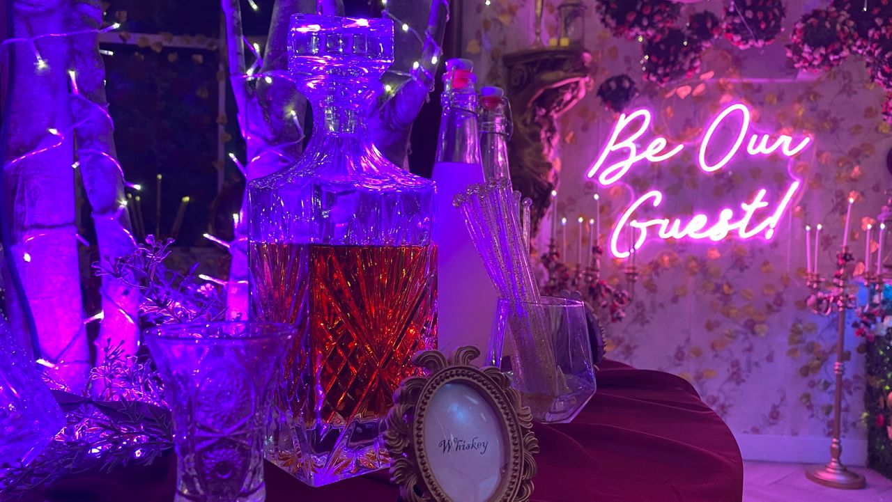 Magical cocktail experience arrives in Orlando