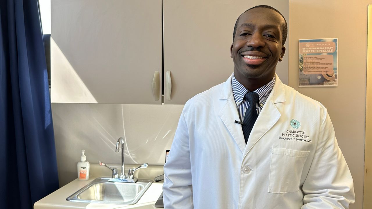 Plastic surgeon explains risks of medical tourism CNN World Today