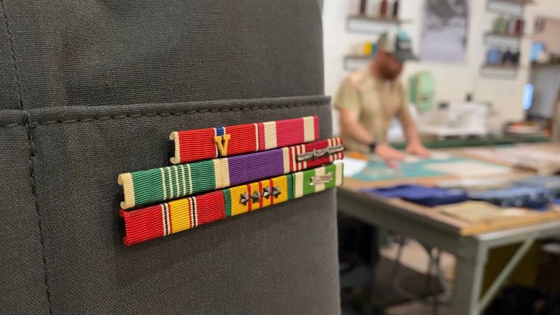 Supporting the military during Military Appreciation Month - Vimarsana News
