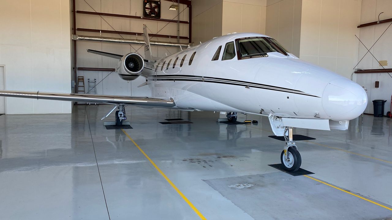 Rural Airports' Impact on North Carolina's Economy - Vimarsana News