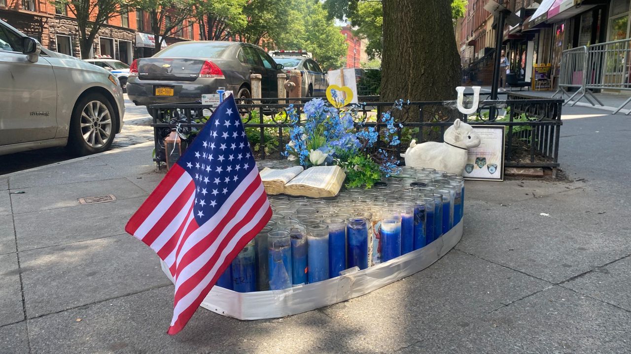 Harlem and NYPD tries to heal and tackle gun violence - Vimarsana News