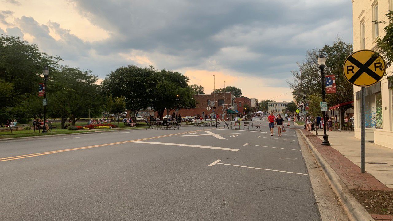 image of Belmont
