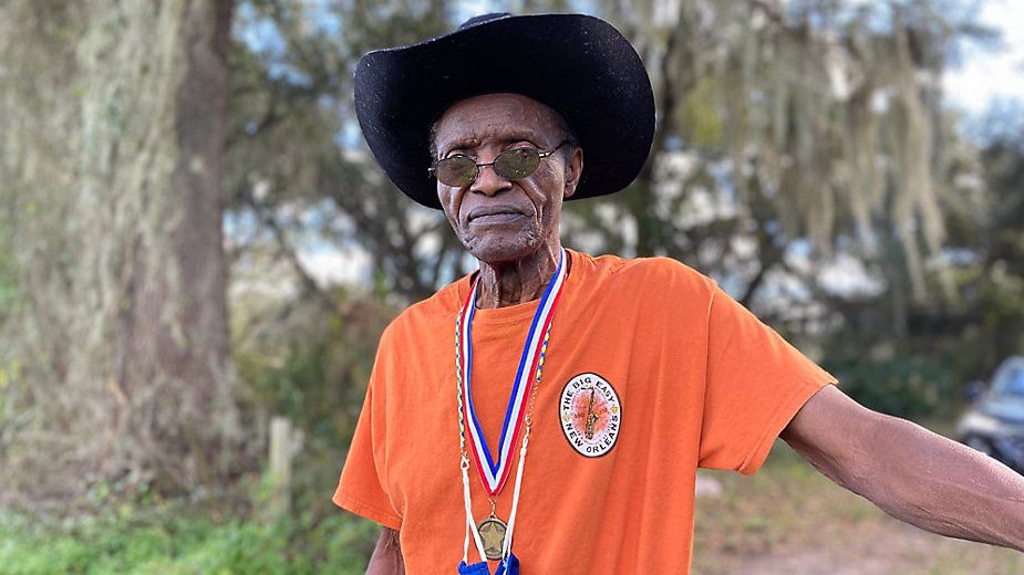 Black cowboys share their obstacles in the early 1900s