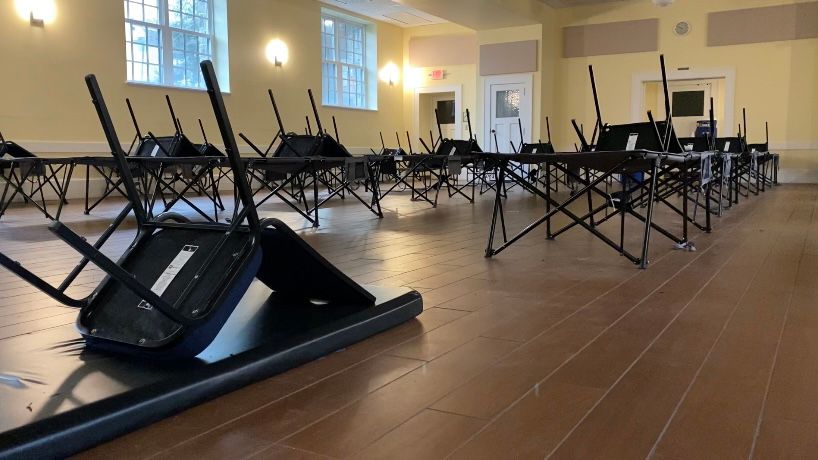 WNC Homeless Shelters Take People in Amid Freezing Temps - Vimarsana News