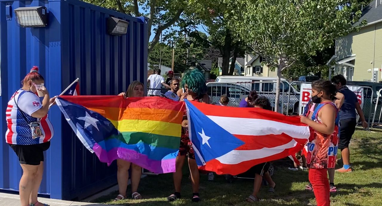 51st Puerto Rican Festival takes place Saturday in Rochester