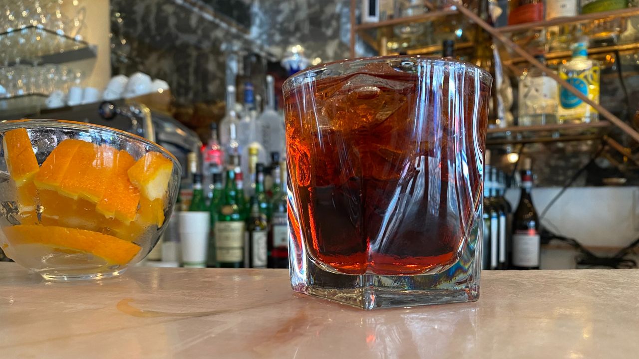 Restaurateurs waiting for togo drinks to make a comeback