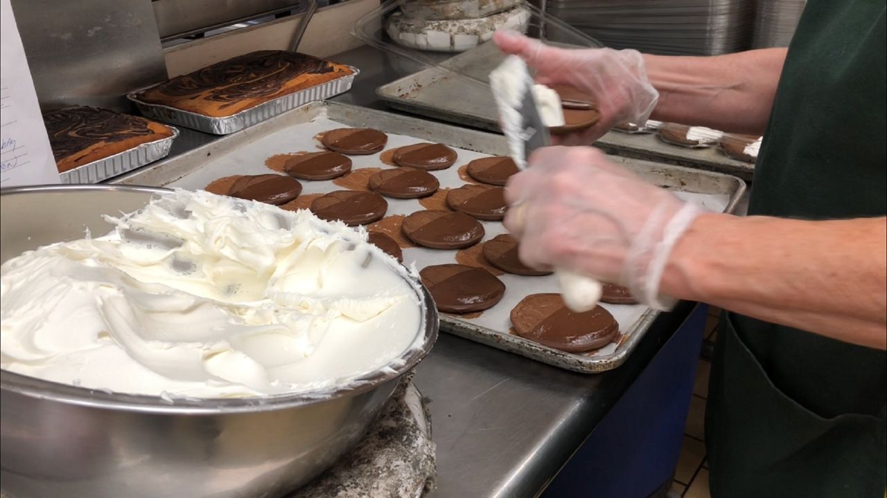 Utica Bakery that Introduced Halfmoons Celebrates 100 Years