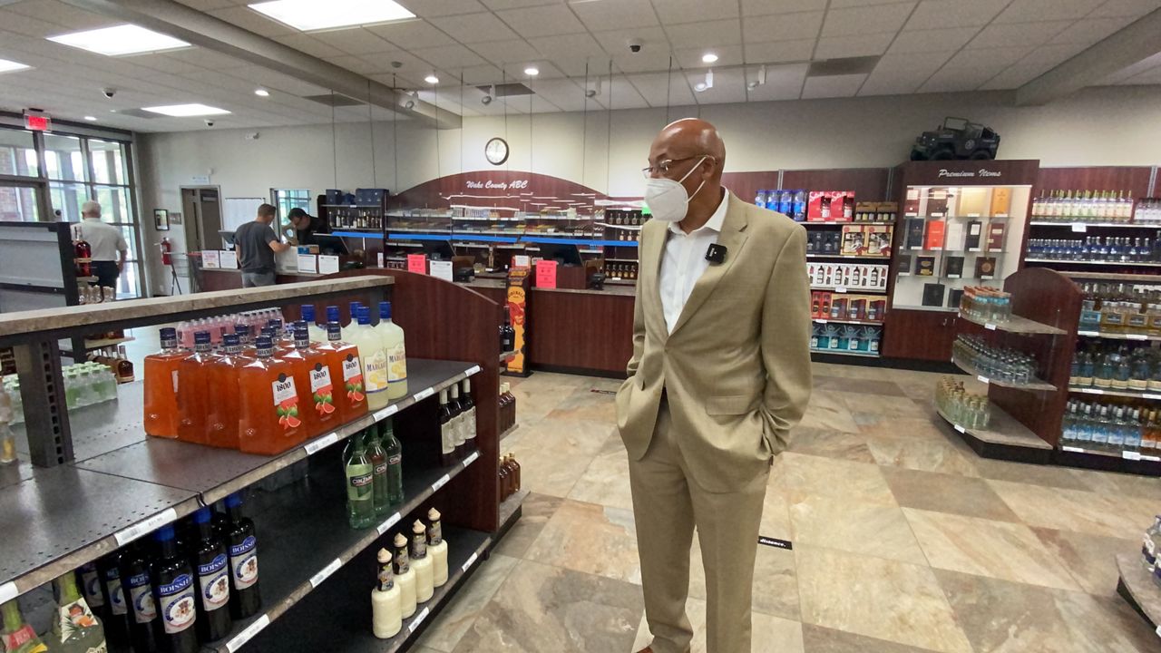 ABC Officials Say Alcohol Sales Videos No Laughing Matter