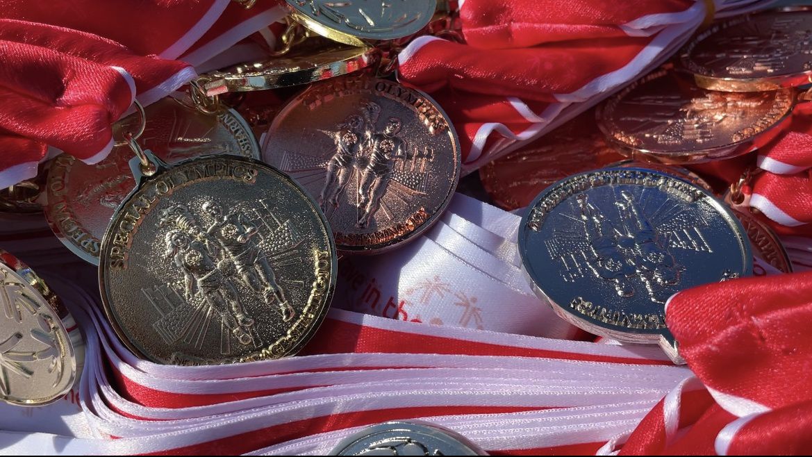 Special Olympics New York State Fall Games held - Vimarsana News