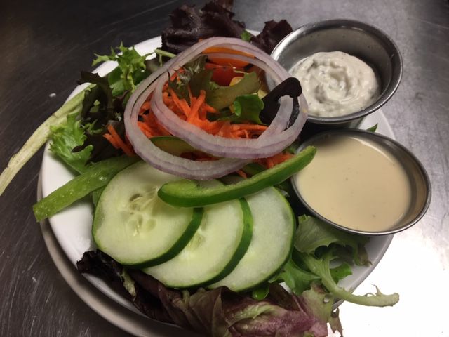 Salad