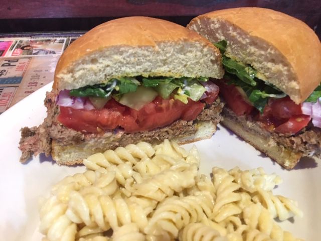 Burger