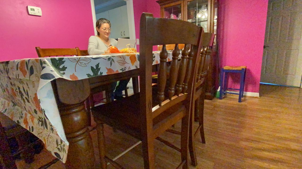 Chapel Hill Lady Fills Need For Spanish Parenting Support