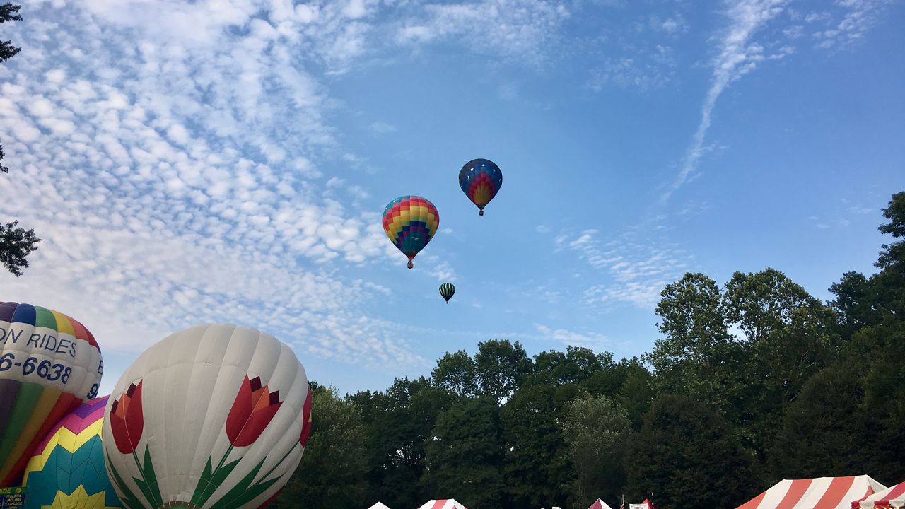 Spiedie Fest