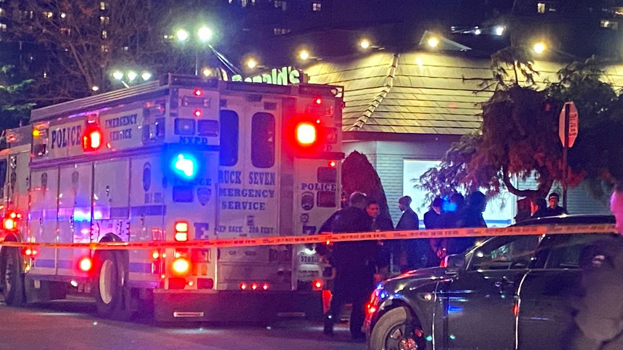 Off-duty officer shot in head, sources say
